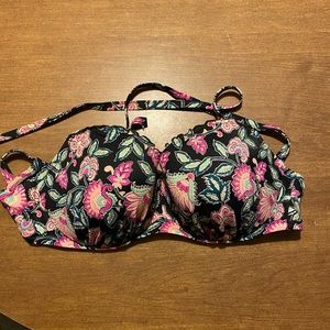 SOLD! North Shore Bikini Top